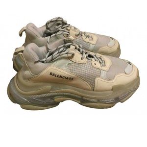 Balenciaga Triple S